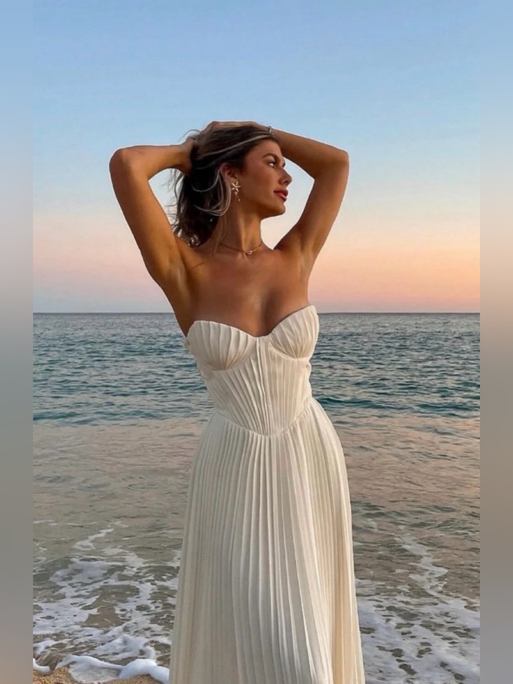 House of CB Marcella Dress